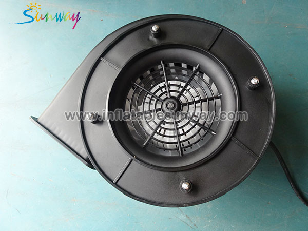 Internal fan-C1